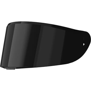 LS2 Visor FF812 - Dark tint