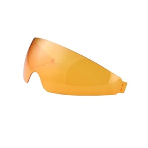 LS2 Solvisir FF320 - Gult