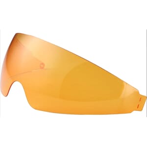 LS2 Solvisir FF800 - Gult