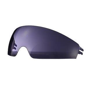 LS2 Solvisir FF800 - Mörk Nyans