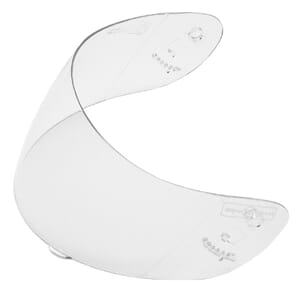 Bullfighter Visir FF983 Striker Klar