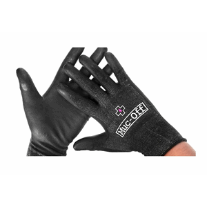 Muc-Off Mechanics Gloves Medium Size 9