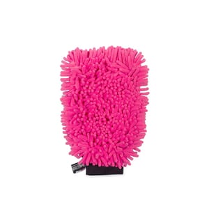 Muc-Off 2in1 Chenille Microfibre Wash Mitt
