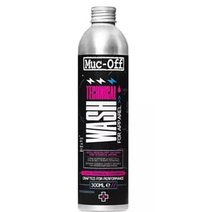 Muc-Off Technical Wash For Apparel