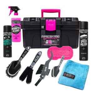 Muc-Off Ultimate Motorcycle kit