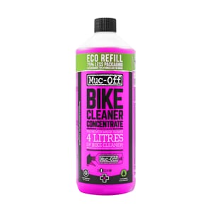 Muc-Off Nano Gel 1 Liter