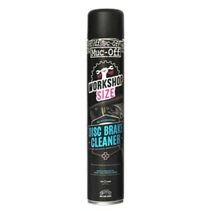 Muc-Off Motorcycle Disc Brake Cleaner - Workshop 750ml