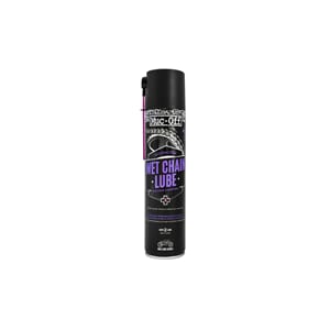 Muc-Off Wet  Chain Lube 400ml