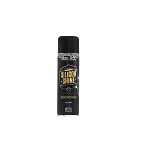 Muc-Off Motorcycle Silicone Shine 500ml