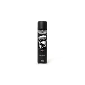 Muc-Off Motorcycle Speed Polish 400ml