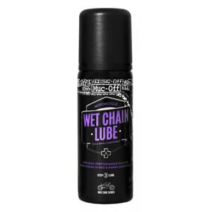 Muc-Off Wet Chain Lube 50ml