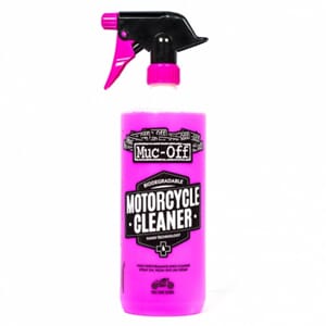 Muc-Off 1 Liter Bike Cleaner W/Spray
