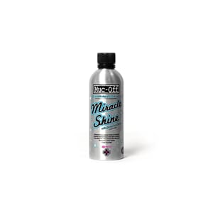 Muc-Off Miracle Shine Motorcycle Polish 500ml