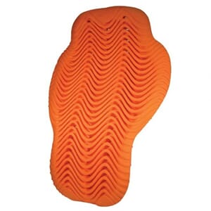 Richa D3O Viper Stealth Ryggskydd Level 1