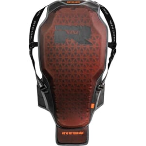 Richa D3O Ryggskydd / Backshield Level 2