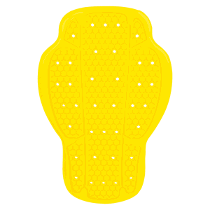 Bullfighter Armanox Ryggskydd Level 1