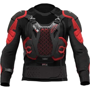 Alpinestars Tech Off-Road Airbagväst