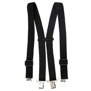 Sweep Suspender / Byxorseler