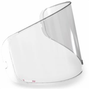 LS2 Pinlock MX701 Klart