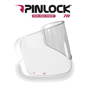 Scorpion Pinlock Exo-Tech