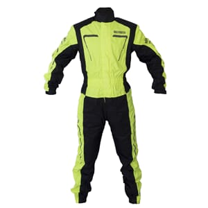 Bullfighter Regnställ Gul