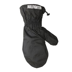 Bullfighter Overtrekk/Regnvott MC-Handskarr