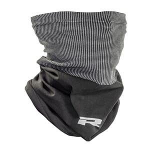 Richa Neck Tube Ljus Blå