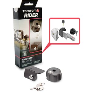 TomTom Anti-Theft Solution Rider V3