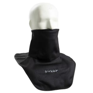 Sweep Windstopper Hals
