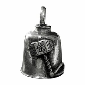 Bullfighter Guardian Bell Mjølner