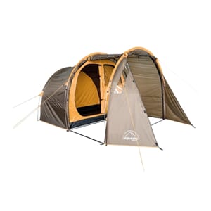 4 Biker MC-Telt Expedition