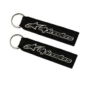 Nyckelring Alpinestars