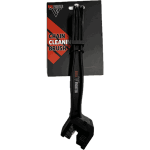 Bullfighter Chain Brush