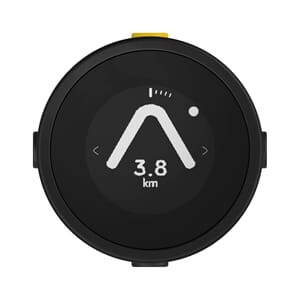 Beeline Moto GPS Svart