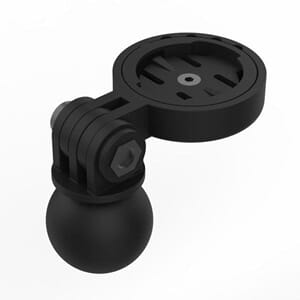 Beeline Kulefäste / Ball Mount
