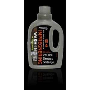 Fiber Protector Impregneringstvätt