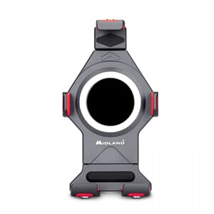 Midland Antivibration Mobilhållare