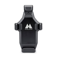 Midland Antivibration Mobilhållare LITE