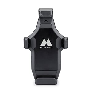 Midland Antivibration Mobilhållare LITE