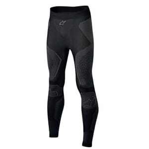 Alpinestars Underkläder Byxor Vinter Tech