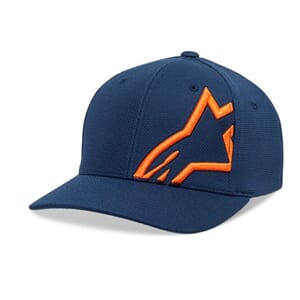 Alpinestars Keps Corp Shift Blå/Orange