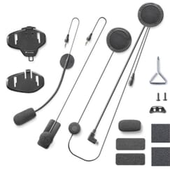 Interphone Audio Kit - Tour/Sport/Link/Urban/Avant