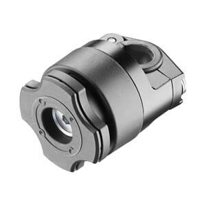 Interphone Quiklox Spegelfäste