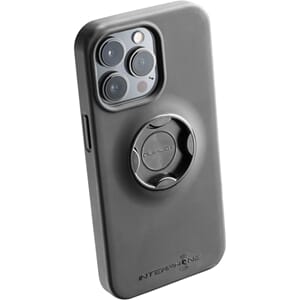 Interphone Quiklox iPhone 13 Pro Fäste