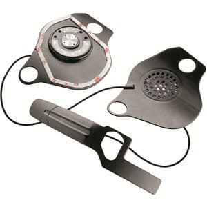 Interphone Reserve Pro Audio Kit Schubert