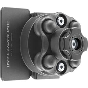 Interphone Armor Pro Mobilhållare