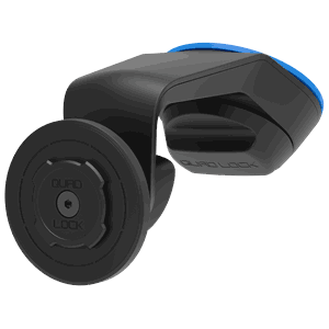 Quad Lock Dash Suction Car Mount