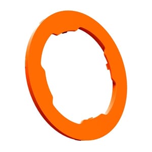 Quad Lock Coloured MAG Täckring Orange