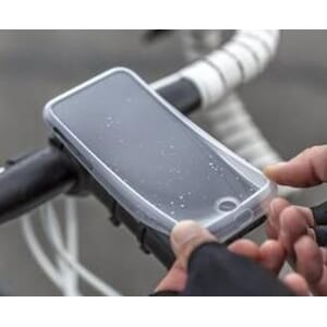 Quad Lock Poncho Protection - Alle Modeller