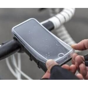 Quad Lock MAG Poncho Protection - Alle Modeller